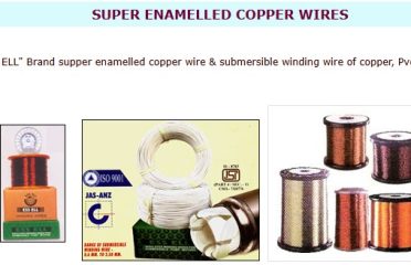 Pioneer Wire & Insulation