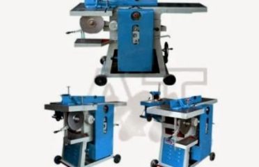 Anil Machine Tools Co