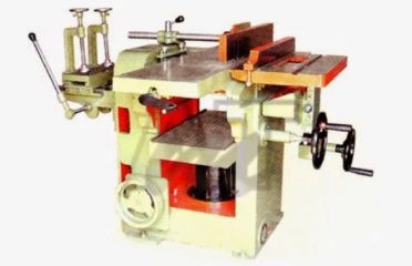 Anil Machine Tools Co