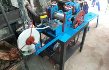 Anil Machine Tools Co