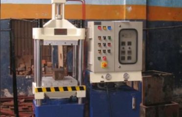 Hydraulics India
