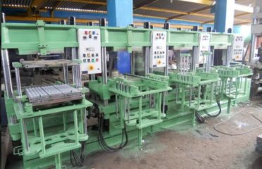 Hydraulics India
