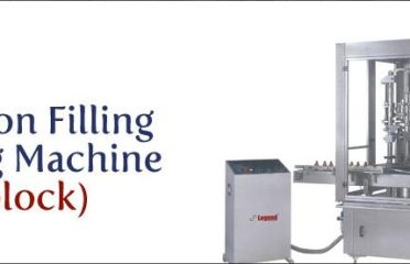 Legend Pharma Technologies