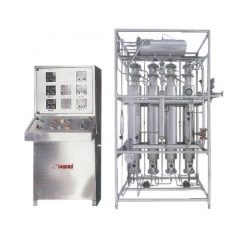 Legend Pharma Technologies