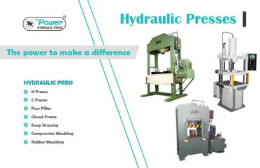 Pmp Machine Tools