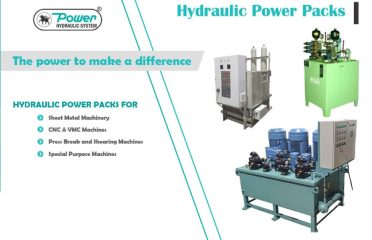 Pmp Machine Tools