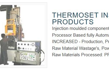 Raman Thermoset Pvt  Ltd