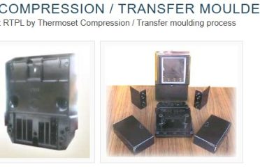 Raman Thermoset Pvt  Ltd
