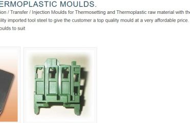 Raman Thermoset Pvt  Ltd