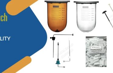Technosearch Instruments