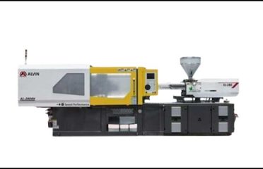 Alvin International Corporation