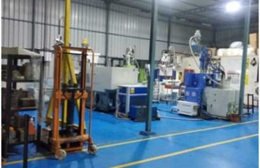 Alvin International Corporation