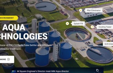 Mm Aqua Technologies Ltd